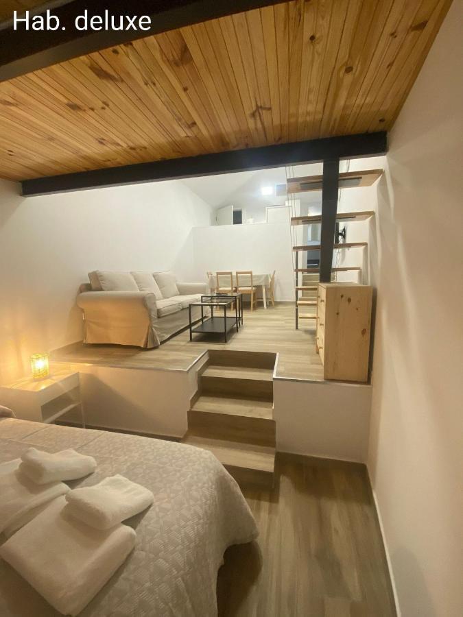 Casa Sergio มาดริด ภายนอก รูปภาพ